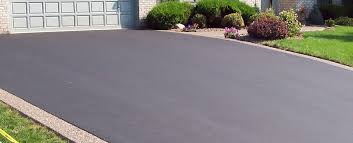 Trusted Garfield, NJ Driveway Paving Experts